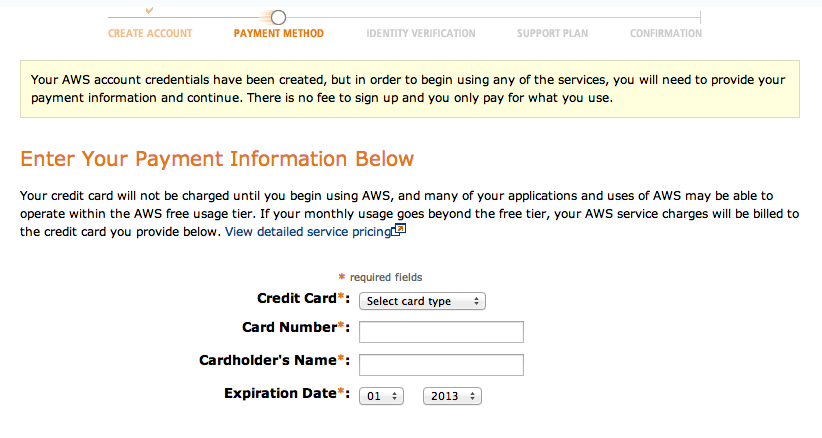 aws